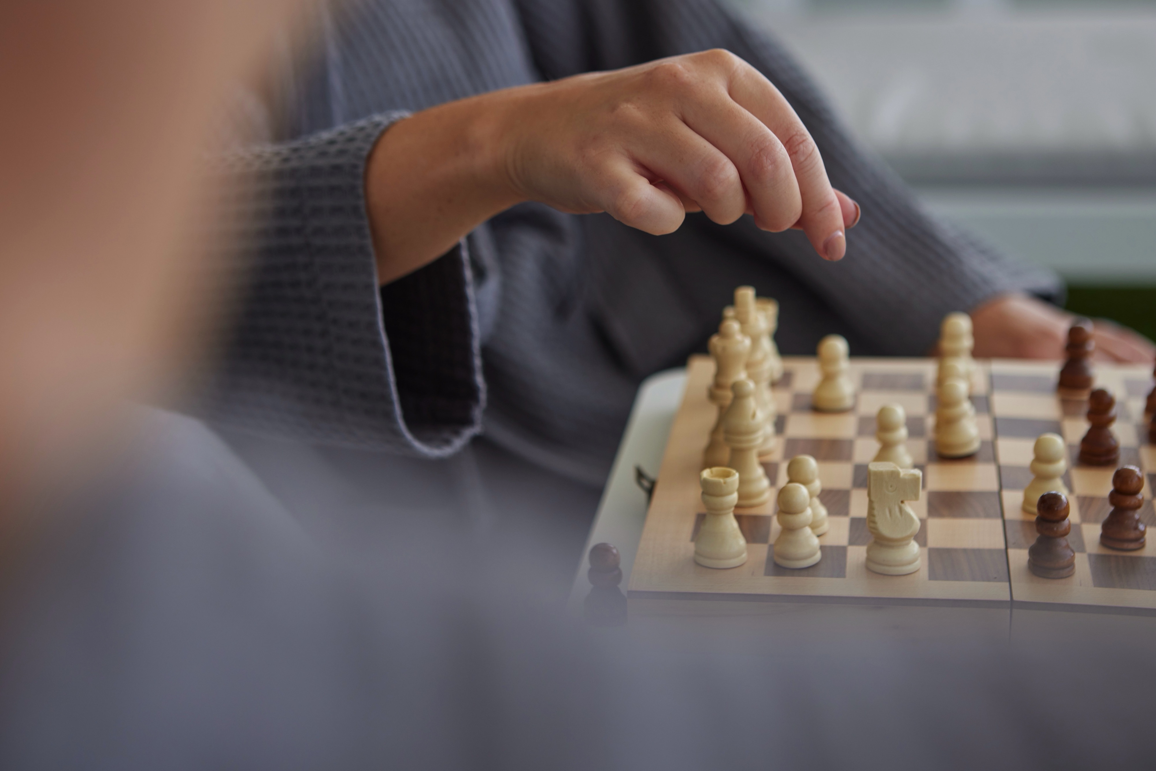 Silver Dawn - Otium In-Suite Experiences